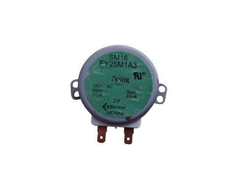 DE31-10095B Samsung Dishwasher Turntable Motor DW80M9960UG/AA