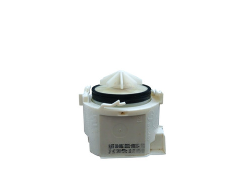 DD31-00016A Samsung Dishwasher Drain Pump DW80M9960UG/AA