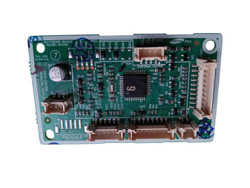 Samsung Dishwasher Assembly Module DW80M9960UG/AA with part number DD92-00058S