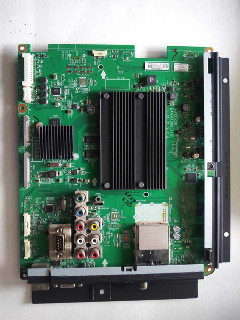 LG Lg EBT61932707/ EBT61672510 Main Board 