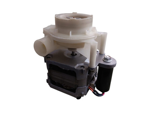 WD26X10015 GE Dishwasher Motor & Circulation Pump PDW7880J03SS