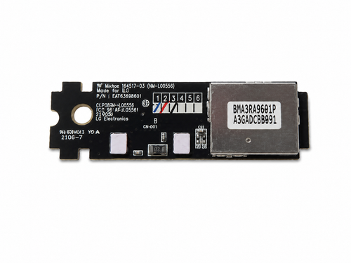 LG EBR72499601 Lg (IA4517-G3, BM-LDS201) RF Module