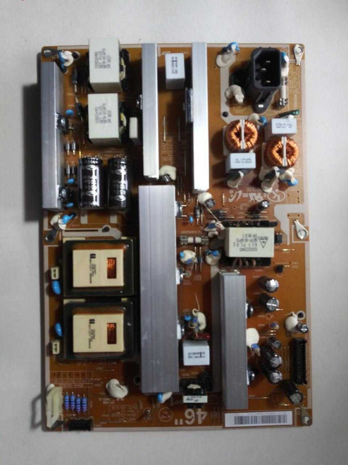 Samsung BN44-00265B Samsung (I46F1_9HS, E301536) Power Supply / Backlight Inverter 