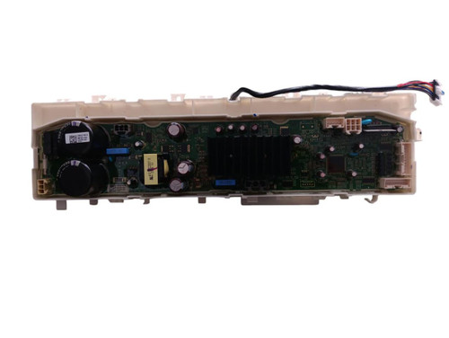 LG EBR34134918  LG Washer Pcb Assembly Main WT6105CW