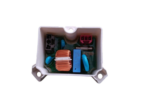LG 6201EC2002V  LG Washer Control Board Noise Filter WT6105CW