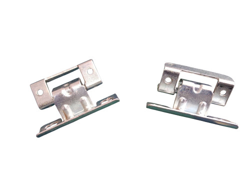 WE01X25317 GE Dryer Door Hinge GTD45EASJ2WS