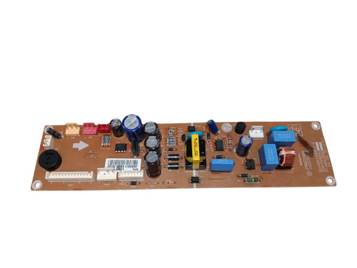WB27X32626 GE Range Power Control Board JK3800SH3SS