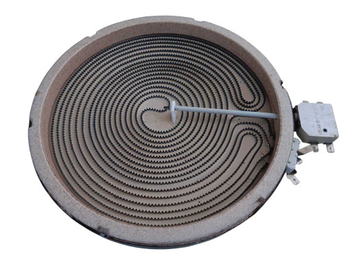 316282000 Frigidaire Range 9"/6" Surface Element LFEF3052TFD