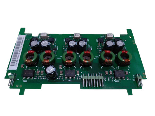 NGDR-02 58908185F ABB Power Supply Board