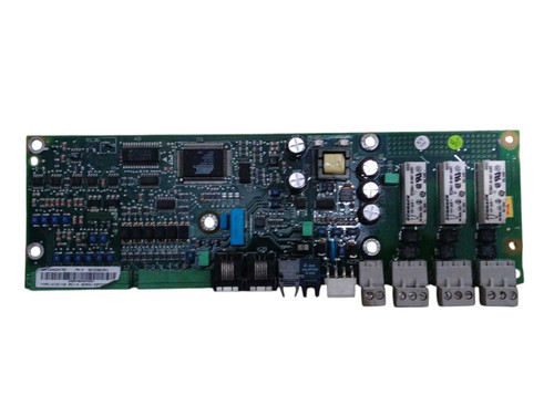 38SC980004R821 ABB Circuit Board