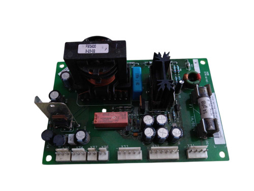 NPOW-42 CABB Power Supply Board