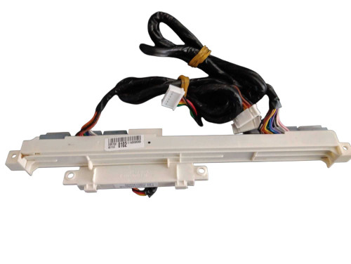 EBR72910102 LG Dishwasher Display Control Board