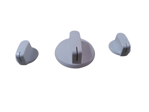 WE03X25286 Hotpoint Washer Knob HTW240ASK6WS