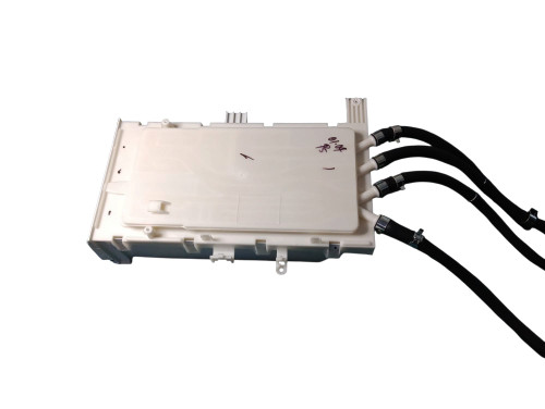 DC97-16141A Samsung Washer Drawer Housing Assembly WF45K6500AV/A2