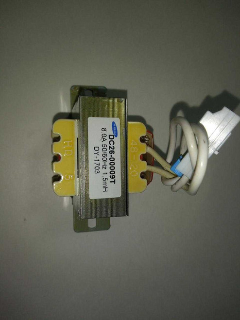 Samsung DC26-00009T Samsung Washer Coil 