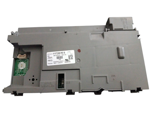 W10751502 Whirlpool Dishwasher Control Board WDT720PADM1