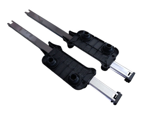 Whirlpool Dishwasher Support Rails WDT750SAKZ0