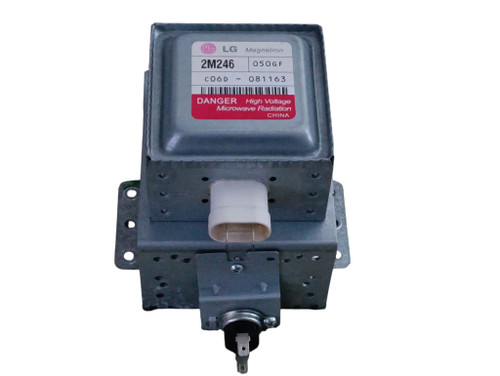 GE Microwave MagnetronJVM1631CJ03