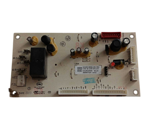CWJ-B-259 Everchill Refrigerator Main Board SRD360WTGED