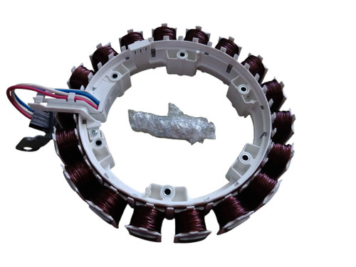 W11195971 Maytag Washer Stator MVW7230HW1