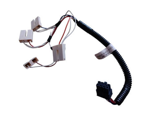 W11524850 Maytag Washer Wire Harness MVW7230HW1