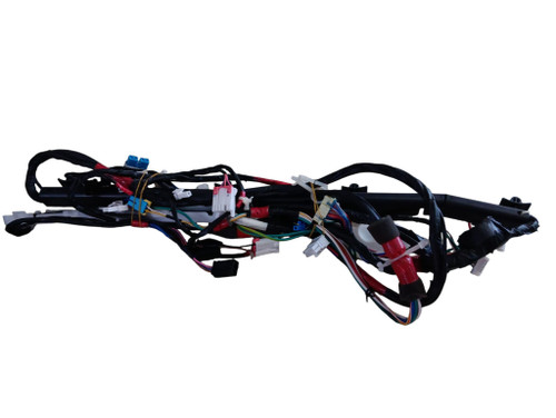 WF45R6100AC/US Samsung Washer Wire Harness