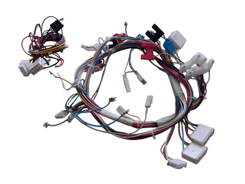 EAD65616801 LG Range Wire Harness LREL6325F/00