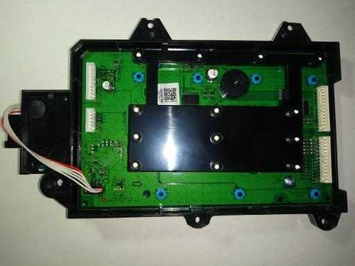 Samsung DC92-01992A Samsung Washer Display Assembly 