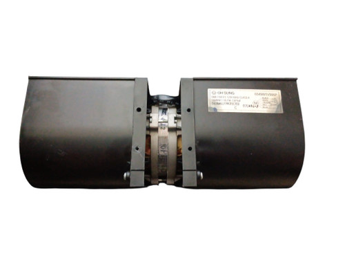 Kenmore Microwave Fan Motor 72180413500
