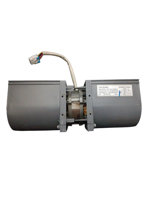 WB26X10202 GE Microwave Exhaust Fan Motor