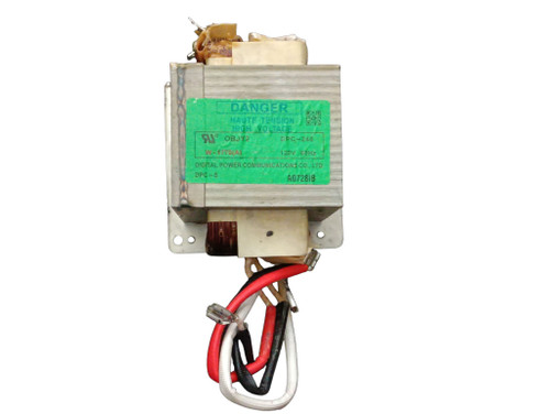 W11371266 Whirlpool Microwave Transform WMH53521HZ5