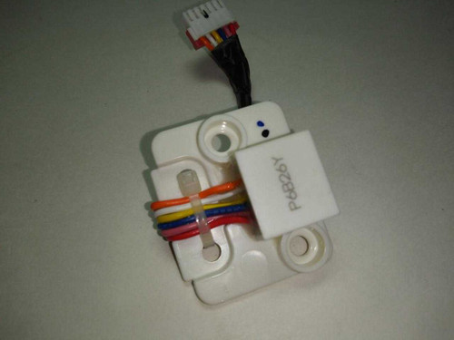 Samsung WV55M9600AV/A5 Vibration Sensor