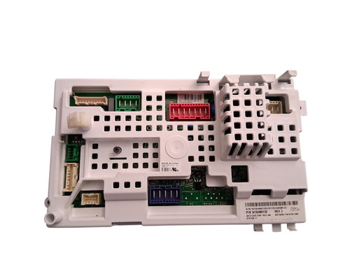 Maytag washer control board W10480132 OEM electronic main control module replacement part