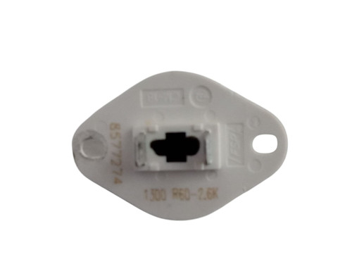 Whirlpool Dryer Thermistor Control WED6600VW0