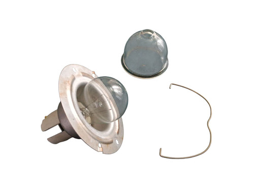 WB08T10026 GE Range Light Socket JB645RK4SS