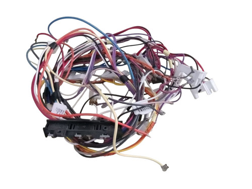 5304520707 Frigidaire Range Wire Harness FCRE3052ABJ