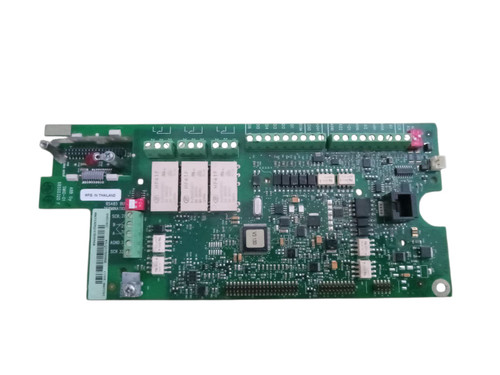 SMIO-01C ABB Control Board PCB