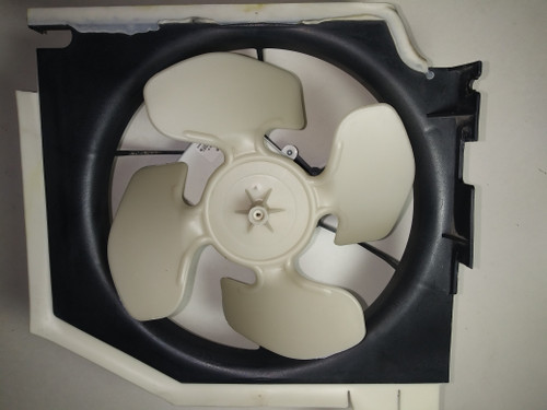 W10909387 Whirlpool Condenser Fan