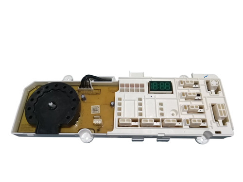 DC92-02648A Samsung Washer Display Board WA45T3400AP/A4