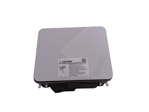DC97-22490A Samsung Washer Filter Cover Assembly WF50A8600AE