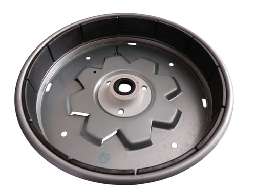 DC97-20193B Samsung Washer Assembly Rotor WF50A8600AE