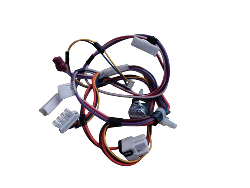 WD21X27402 GE Dishwasher AC Wire Harness Assembly PDT715SYN3FS