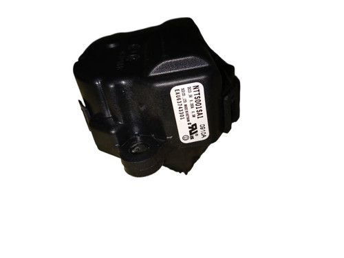 EAU63743301 LG Washer Motor Assembly, Dc, Clutch WT7305CW