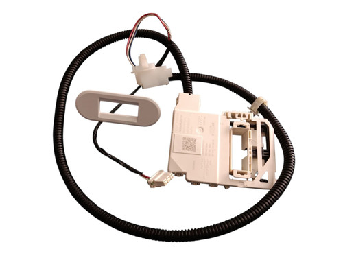 WH08X37938 GE Washer Lid Lock