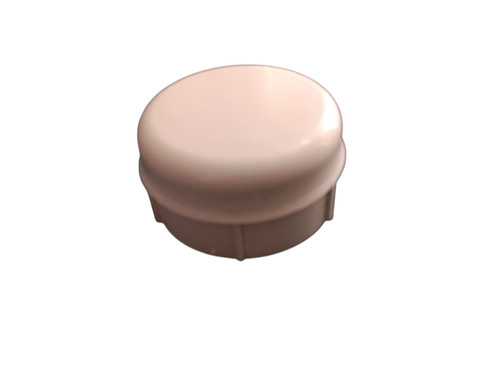 WH43X25443 GE Washer Short Agitator Cap