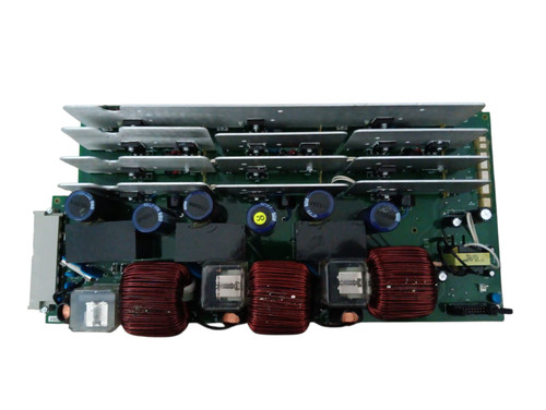 Gamatronic P+ 10KVA / 8KW UL 10110033G-PPUL