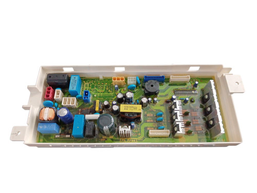 WE04X10120 GE Dryer Main Control Board DPGT750EC1PL