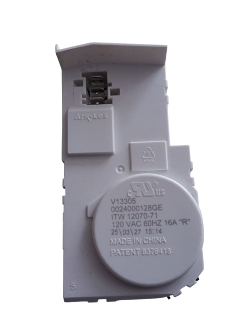 WH01X29528 GE Washer Door Lock GFW850SPN1RS