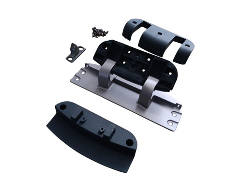 GE Washer Door Hinge GFW850SPN1RS
