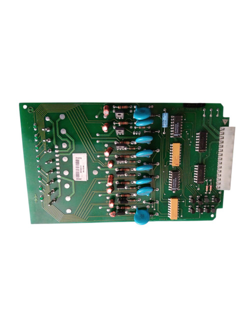 P15775 Mongomery Kone AC Output Board
